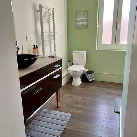 Bed and breakfast De Tussenstop 3*