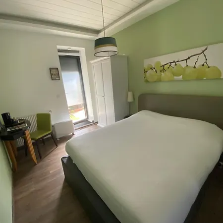 Bed and breakfast De Tussenstop 3*