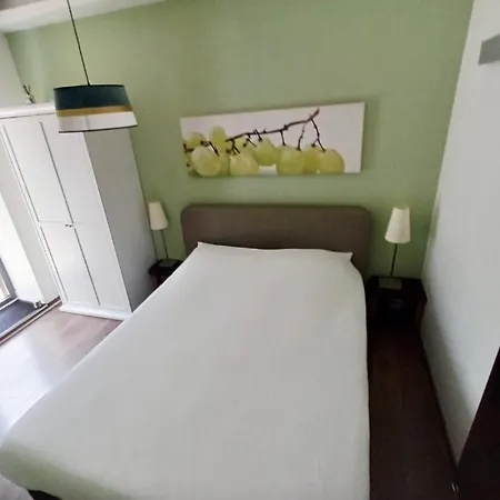 Bed and breakfast De Tussenstop 3*