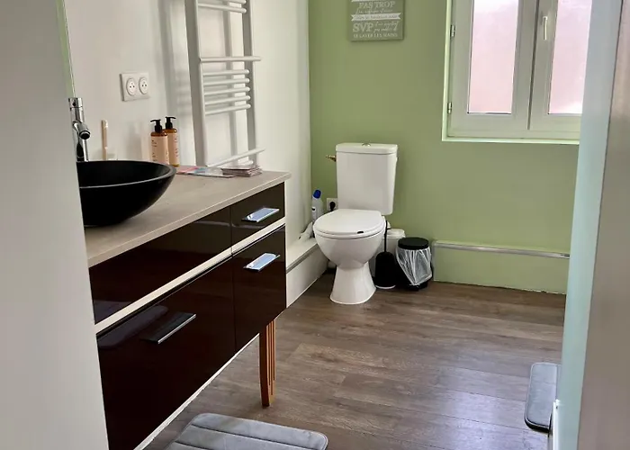 Bed & Breakfast De Tussenstop 3*