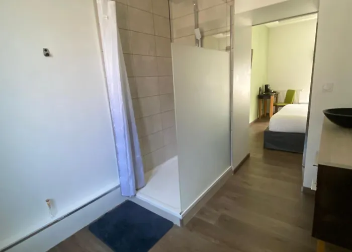 Bed & Breakfast De Tussenstop