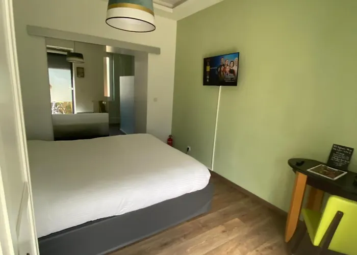 De Tussenstop Bed & Breakfast 3*