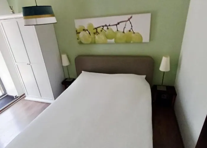 Bed & Breakfast De Tussenstop 3*