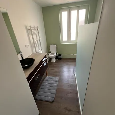 De Tussenstop Bed and Breakfast 3*