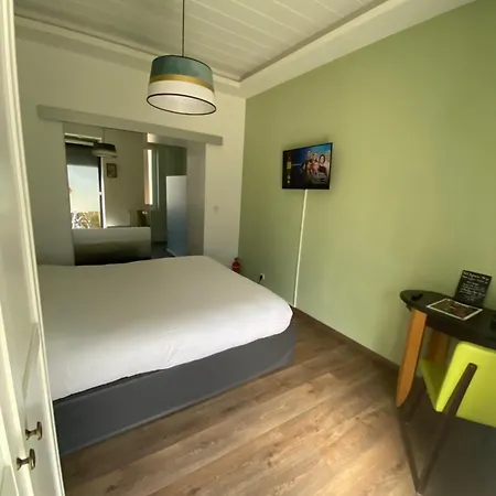 De Tussenstop Bed and Breakfast 3*