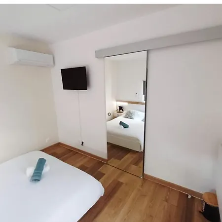 Bed and Breakfast De Tussenstop Villefranche-sur-Saône