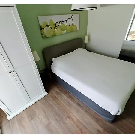 De Tussenstop Bed and Breakfast