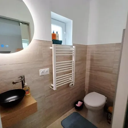 De Tussenstop Bed and Breakfast Villefranche-sur-Saône