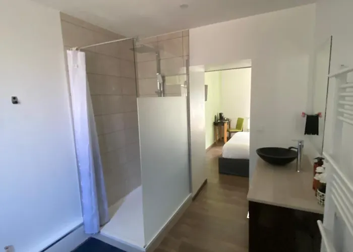 Bed & Breakfast De Tussenstop 3*