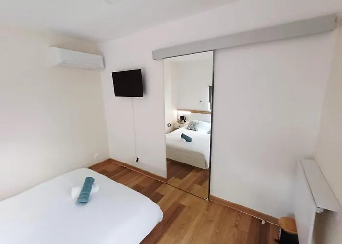 Bed & Breakfast De Tussenstop Villefranche-sur-Saône