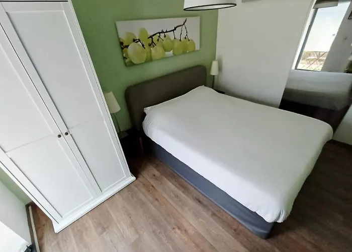De Tussenstop Bed & Breakfast