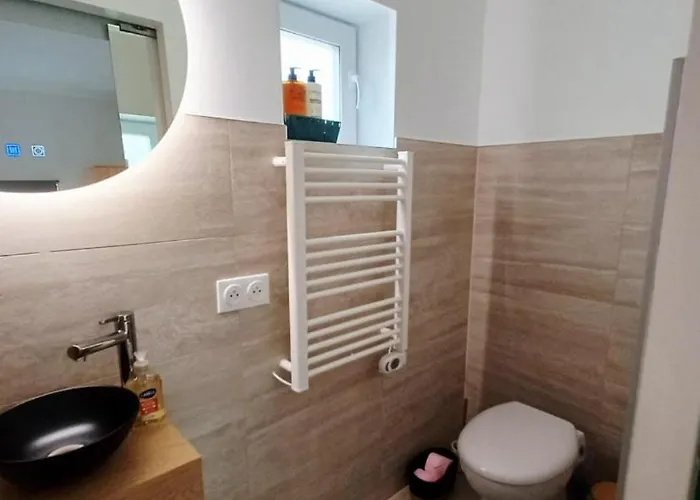 De Tussenstop Bed & Breakfast Villefranche-sur-Saône